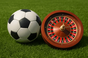 德州扑克游戏桌